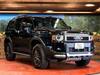 TOYOTA LANDCRUISER 250