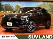2021 HONDA VEZEL