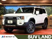2024 TOYOTA LANDCRUISER 250