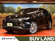 2020 TOYOTA HARRIER Z
