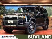 2024 TOYOTA LANDCRUISER 250