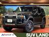 TOYOTA LANDCRUISER 250