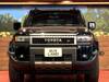 TOYOTA LANDCRUISER 250