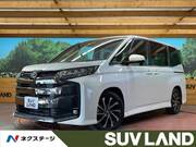 2023 TOYOTA NOAH