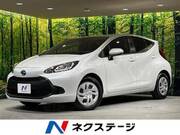 2022 TOYOTA AQUA