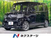 2022 HONDA N-BOX CUSTOM