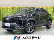 2023 TOYOTA YARIS CROSS