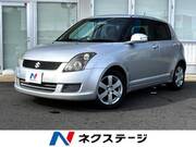 2008 SUZUKI SWIFT 1.2XG L PACKAGE