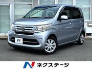 2018 HONDA N-WGN