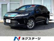 2017 TOYOTA HARRIER