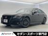 TOYOTA CROWN HYBRID