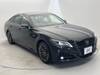TOYOTA CROWN HYBRID