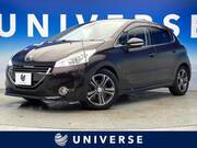 2014 PEUGEOT 208