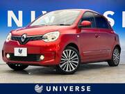 2022 RENAULT TWINGO