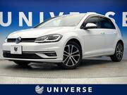 2020 VOLKSWAGEN GOLF