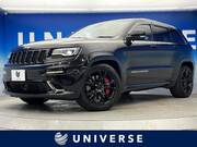 2015 CHRYSLER JEEP GRAND CHEROKEE SRT8