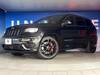 CHRYSLER JEEP GRAND CHEROKEE