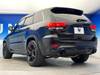 CHRYSLER JEEP GRAND CHEROKEE