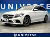 MERCEDES BENZ C-CLASS Stationwagon