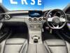MERCEDES BENZ C-CLASS Stationwagon
