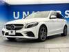 MERCEDES BENZ C-CLASS Stationwagon