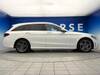 MERCEDES BENZ C-CLASS Stationwagon