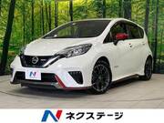 2017 NISSAN NOTE