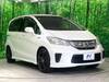 HONDA FREED HYBRID