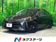 2022 TOYOTA PRIUS