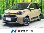 2025 TOYOTA SIENTA