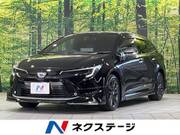 2024 TOYOTA COROLLA TOURING