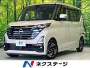 2023 NISSAN ROOX