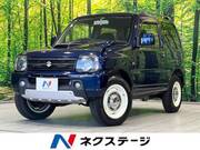2010 SUZUKI JIMNY XC