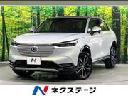 2021 HONDA VEZEL