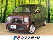 2020 HONDA N-WGN