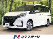 2021 NISSAN SERENA