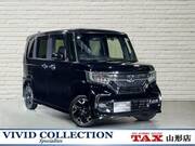 2017 HONDA N-BOX CUSTOM