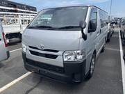 2020 TOYOTA HIACE VAN LONG DX