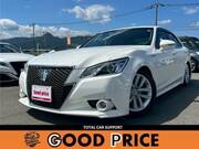 2015 TOYOTA CROWN