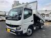 FUSO CANTER