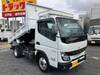 FUSO CANTER