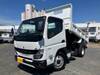 FUSO CANTER