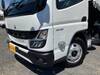 FUSO CANTER
