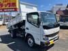 FUSO CANTER