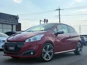 2018 PEUGEOT 208