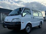 2012 NISSAN VANETTE VAN DX