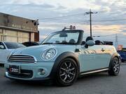 2011 BMW MINI