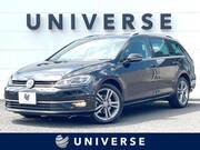 2020 VOLKSWAGEN GOLF VARIANT