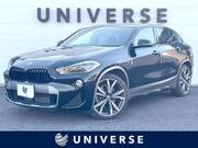 2018 BMW X2