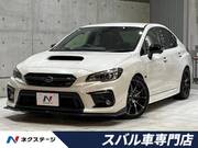 2020 SUBARU WRX S4